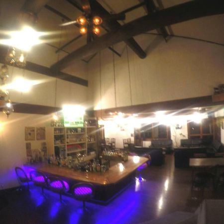 Monkey Rider Hotel Hakuba Luaran gambar