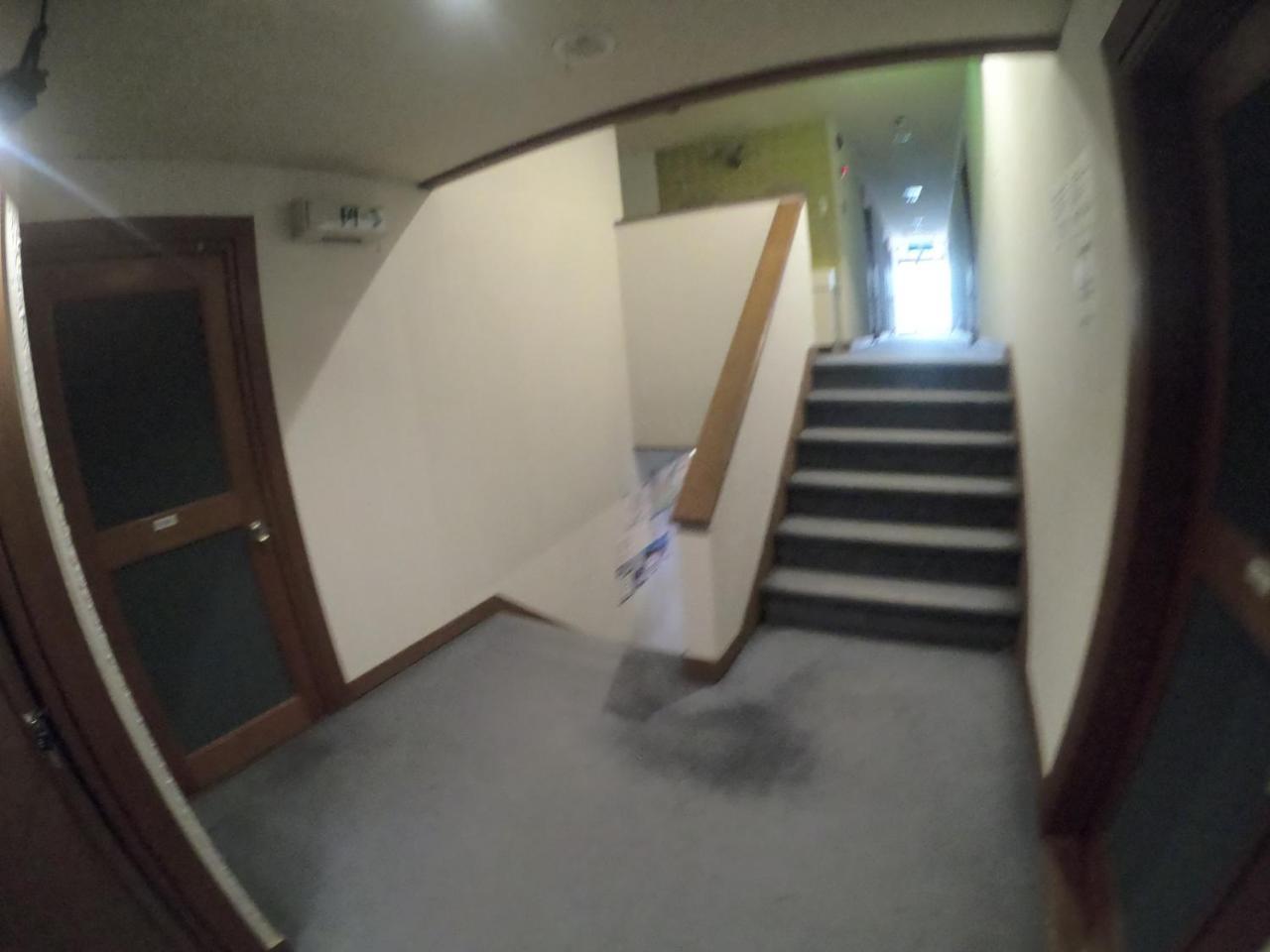 Monkey Rider Hotel Hakuba Luaran gambar