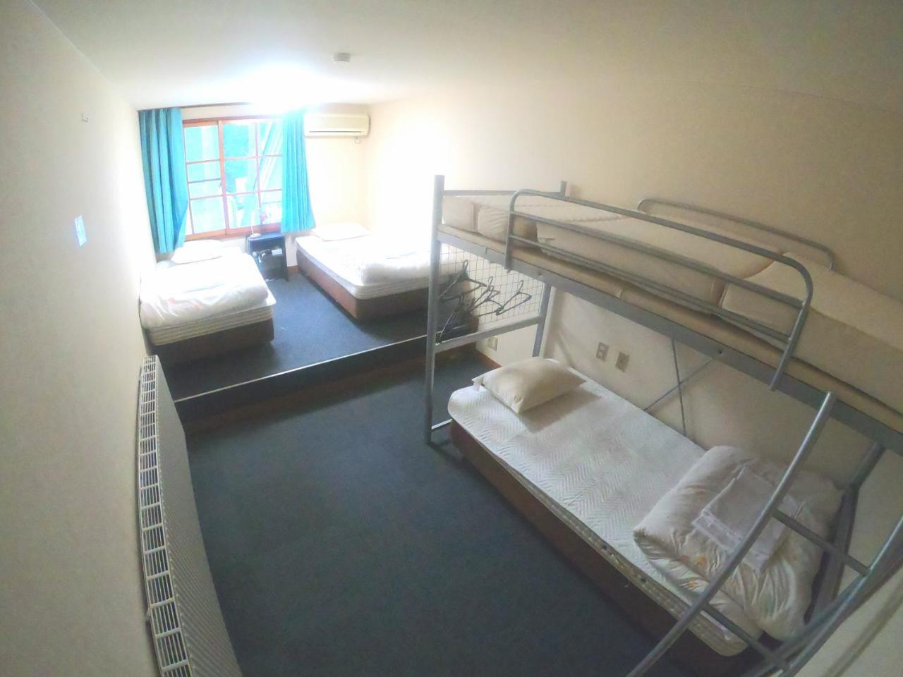 Monkey Rider Hotel Hakuba Luaran gambar