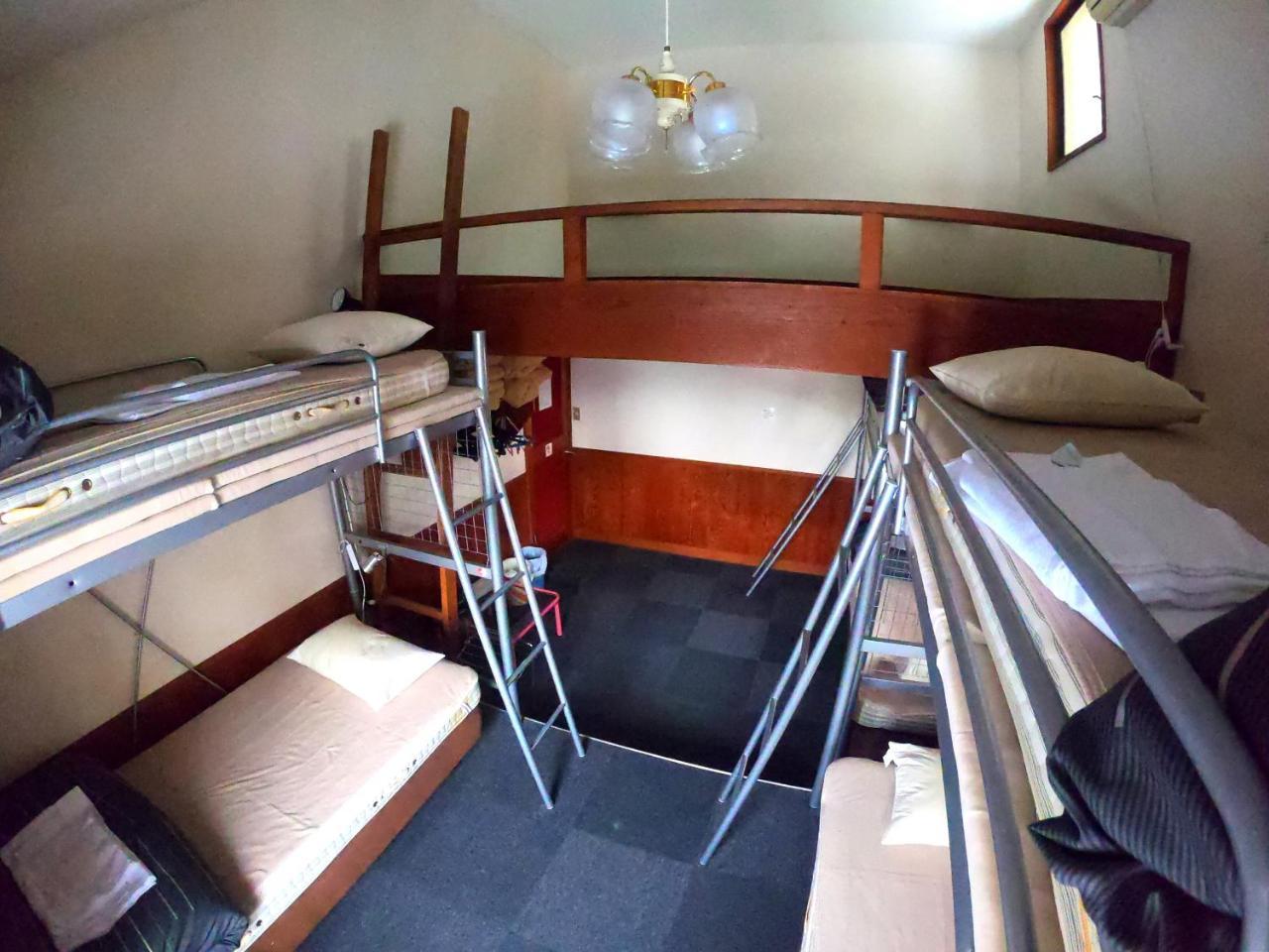 Monkey Rider Hotel Hakuba Luaran gambar