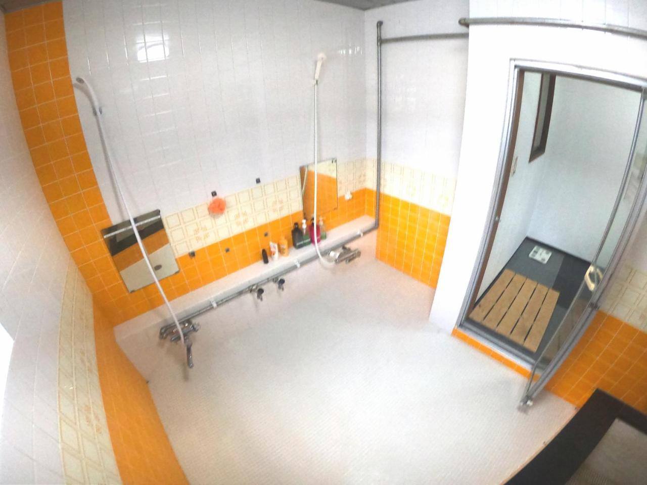 Monkey Rider Hotel Hakuba Luaran gambar