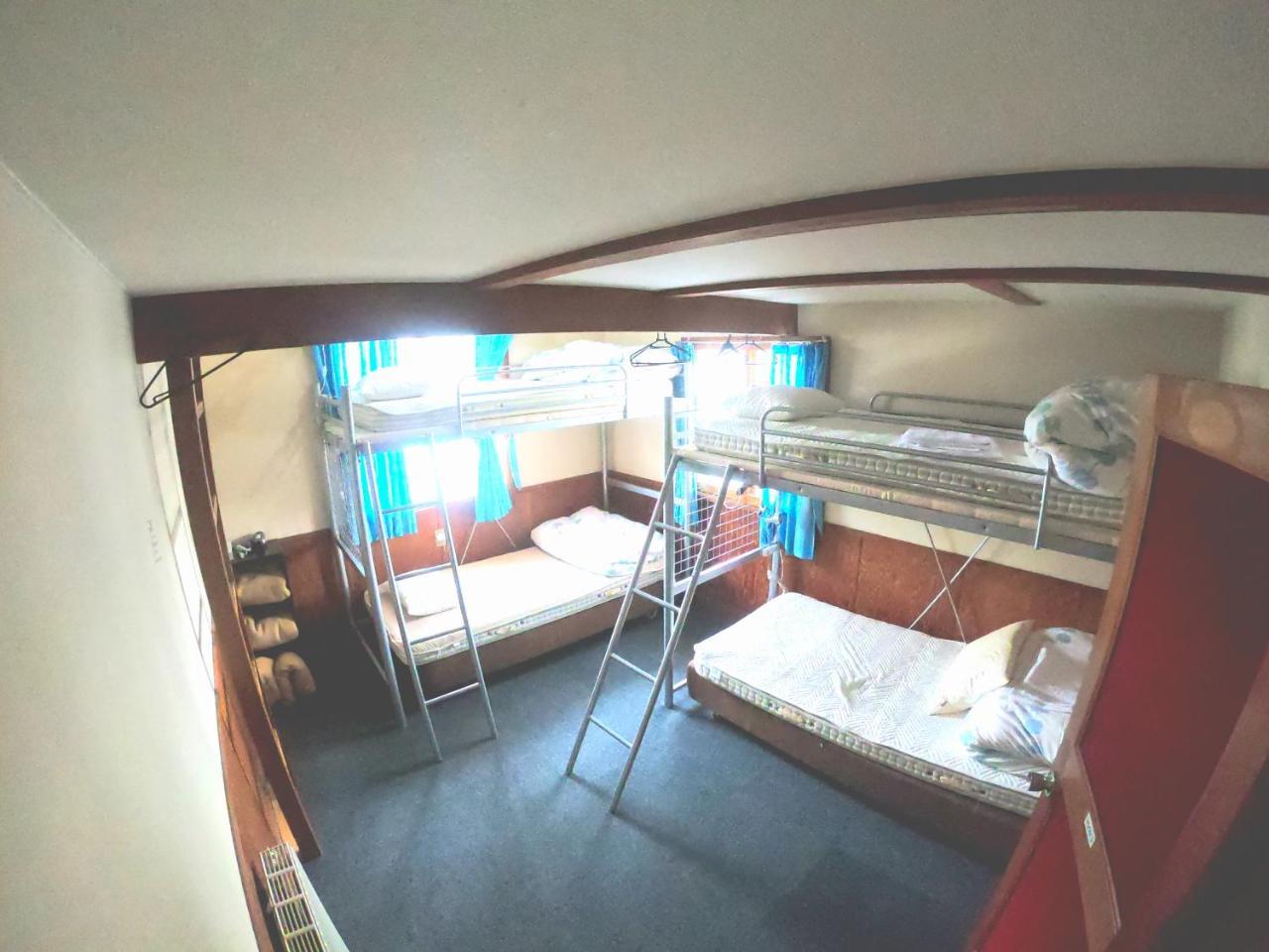 Monkey Rider Hotel Hakuba Luaran gambar