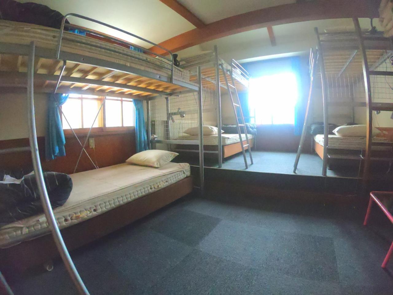 Monkey Rider Hotel Hakuba Luaran gambar