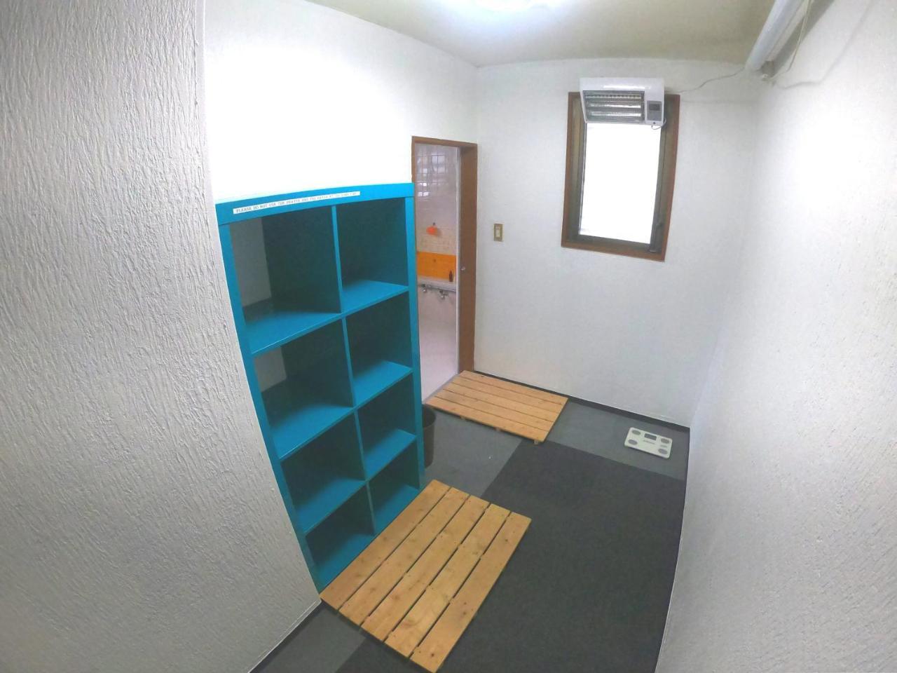 Monkey Rider Hotel Hakuba Luaran gambar